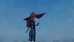 A screenshot taken in Dreams. 2 of 2.