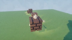 A screenshot taken in Dreams. 16 of 19.