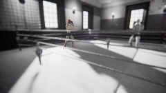 A screenshot taken in Dreams. 1 of 1.