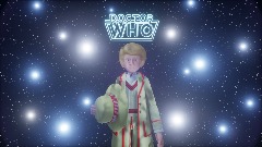 A screenshot taken in Dreams. 1 of 3.