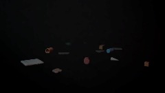 A screenshot taken in Dreams. 3 of 3.