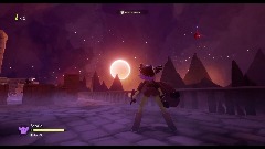 A screenshot taken in Dreams. 14 of 21.