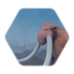 Titanis Behemoth(work in progress)