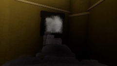 The backrooms slides | Follow the path.