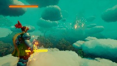 A screenshot taken in Dreams. 5 of 11.