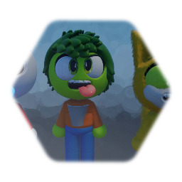 Sanswitcher,BucketZombieYT,Cat Crafter