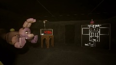 A screenshot taken in Dreams. 2 of 4.