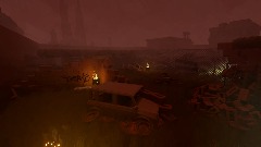 The Outbreak Stories