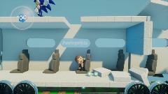 A screenshot taken in Dreams. 8 of 17.