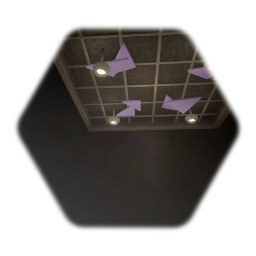 Cutaia Asset Jam-Movie Theatre (Hallway Ceiling Tile-TJoeT1)
