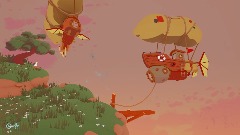 A screenshot taken in Dreams. 4 of 13.