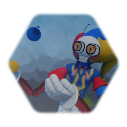 The Prototype but COMPLETED! | Early release