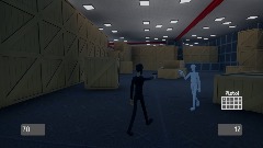 The punisher PLAYGROUND