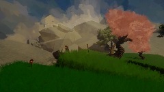 Few trees, a rat and seven bad ideas