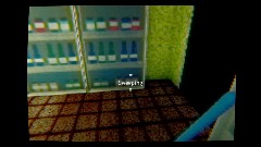 A screenshot taken in Dreams. 5 of 5.