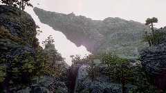 A screenshot taken in Dreams. 24 of 27.