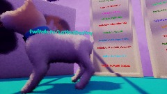 A screenshot taken in Dreams. 2 of 19.