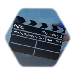 The Toy Story Collection