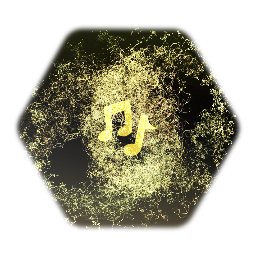 Epic Orchestra Music Score