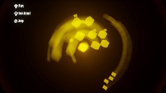 A screenshot taken in Dreams. 3 of 6.