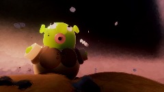 Final Fantasy X - To Zanarkand, with a twist.