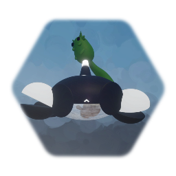 My creations but o r g a n i z e d #2