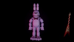 A screenshot taken in Dreams. 7 of 8.