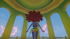 A screenshot taken in Dreams. 1 of 6.