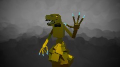 A screenshot taken in Dreams. 1 of 1.