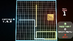 A screenshot taken in Dreams. 3 of 22.