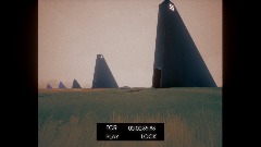 A screenshot taken in Dreams. 9 of 24.