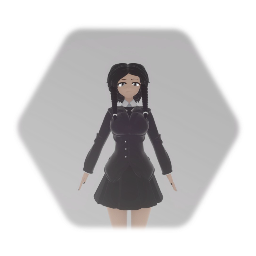 Wednesday Addams