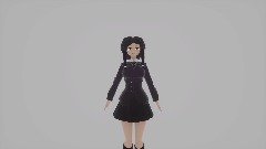 A screenshot taken in Dreams. 2 of 2.