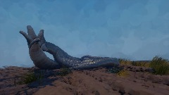 A screenshot taken in Dreams. 17 of 30.