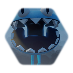 Cyan Rainbow friends