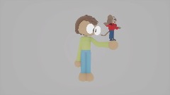 A screenshot taken in Dreams. 14 of 14.