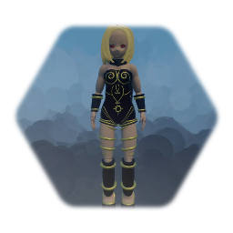 Gravity Rush - Bibliothek/Showcase