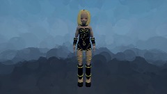 A screenshot taken in Dreams. 4 of 4.
