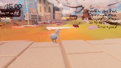 A screenshot taken in Dreams. 7 of 9.