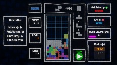 A screenshot taken in Dreams. 5 of 30.