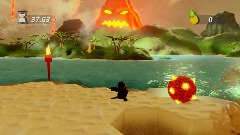 A screenshot taken in Dreams. 3 of 24.