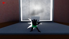 A screenshot taken in Dreams. 14 of 17.