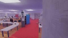 Take your dog to work day