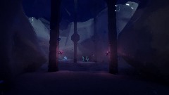 Ice Plains (Fortress)