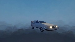 A screenshot taken in Dreams. 2 of 3.