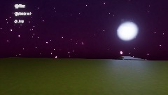 A screenshot taken in Dreams. 1 of 1.