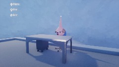 A screenshot taken in Dreams. 13 of 30.