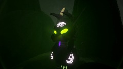 Cynder the dragoness scene 16.