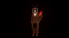 A screenshot taken in Dreams. 1 of 1.