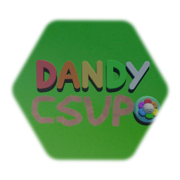 Dandy Csupo - Text